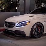 Profile Picture of Mercedes-Benz AMG🚀🔥 (@benz_auff) on Instagram
