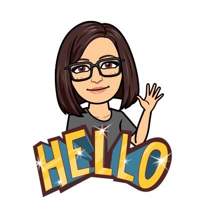 Profile Picture of Erin K. (@EKStacey) on Twitter