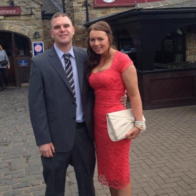 Profile Picture of Stacy Garrett (@Garrett90Stacy) on Twitter