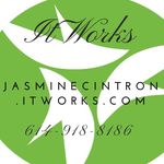 Profile Picture of It works (@jasminecintron.itworks) on Instagram