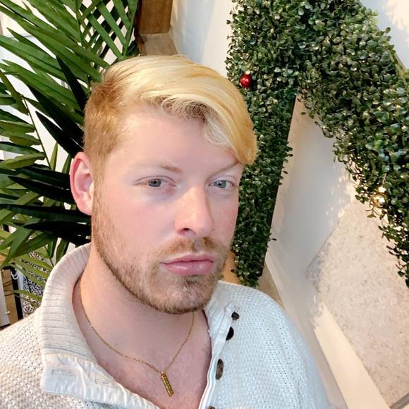 Profile Picture of Caleb James (@calebjames331) on Poshmark