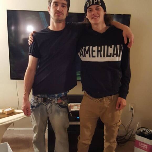 Profile Picture of Scott Cyphers (@scottcyphers) on Poshmark