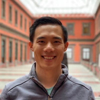 Profile Picture of Albert Chen (@soloban1) on Twitter