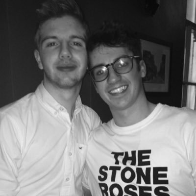 Profile Picture of Sam (@samwiggs_) on Twitter