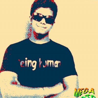 Profile Picture of ADARSH SHETTY (@ADARSHSHETTY4) on Twitter