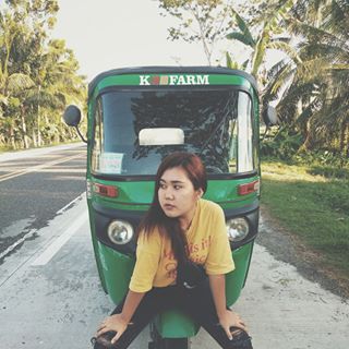 Bianca Marie Kapunan Burdeos (Bianky) - Facebook Profile Picture of Bianca Marie Kapunan Burdeos (Bianky) (@bianca.kim.1654) on Facebook