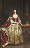 Profile Picture of Elizabeth Hervey, Countess of Bristolon Wikipedia