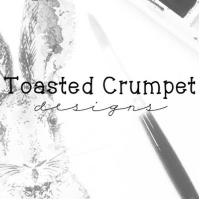 Profile Picture of Jo (@TCrumpetDesigns) on Twitter