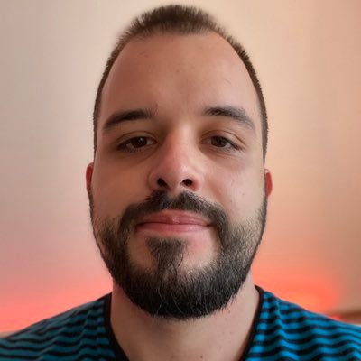 Profile Picture of ⁜ Daniel Sartori (@IceW) on Twitter