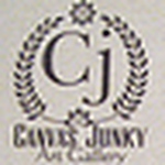 Profile Picture of Scott Reynolds (@Canvas Junky) on Flickr