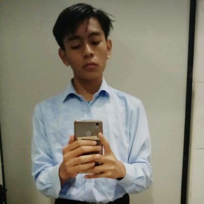 Profile Picture of Daebish_sonn (@DavidSeon1) on Twitter