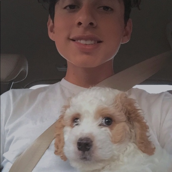 Profile Picture of Rudy Cervantez (@rudycervantez1) on Poshmark