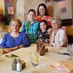Profile Picture of Debra Keener England (@debra.k.england) on Instagram