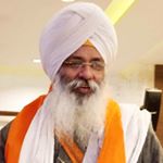 Profile Picture of Bhai Guriqbal Singh Ji (@bhaiguriqbalsinghji) on Instagram
