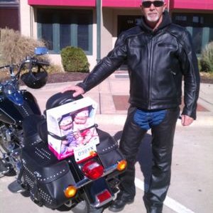 Profile Picture of Edward Swanson (@eswansons1979) on Twitter