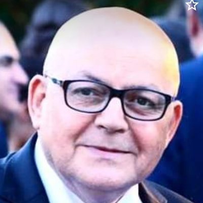 Profile Picture of George Samaha (@Georgesamaha7) on Twitter