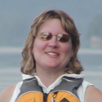 Profile Picture of Cynthia Monk (@cynthiamonk) on Twitter