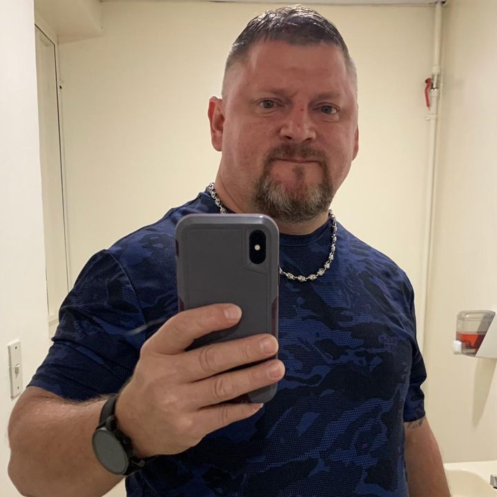Profile Picture of Brian Tuttle (@briantuttle0) on Tiktok