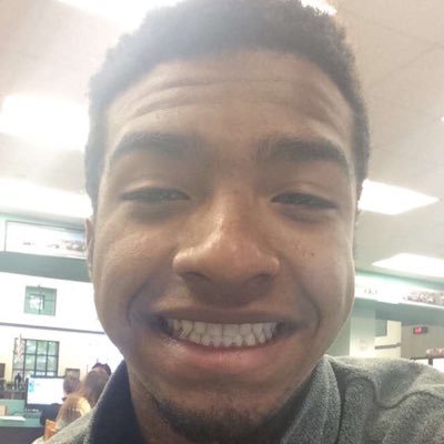 Profile Picture of Melvin Ferguson III (@YounggMellyy) on Twitter