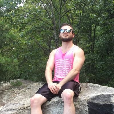 Profile Picture of Michael Horst (@MichaelHorst94) on Twitter