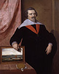 Profile Picture of John Backhouseon Wikipedia