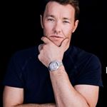 Profile Picture of Joel Edgerton (@edgertown) on Instagram