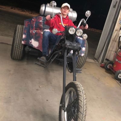 Profile Picture of Collin Harper (@CollinHarper18) on Twitter