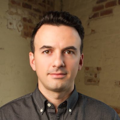 Profile Picture of Matt Van Hoven (@MattVanHoven) on Twitter