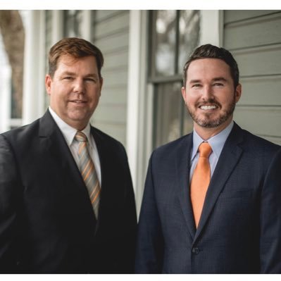 Profile Picture of Terry & Kelly PLLC (@TerryKellyLaw) on Twitter