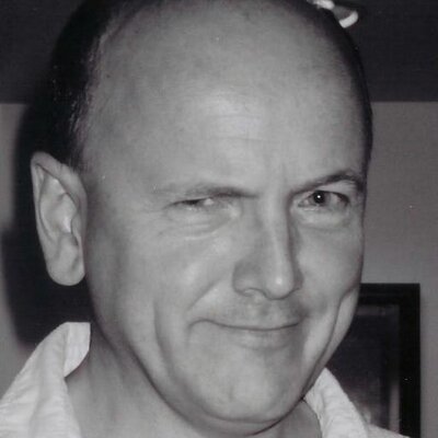 Profile Picture of Nigel Patterson (@NigelPatterson) on Twitter