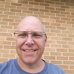 Profile Picture of Byron Stamps (@carlylebub) on Instagram