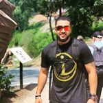 Profile Picture of jarrett smith (@jerito07) on Instagram