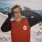 Profile Picture of Sampo Vallotton (@samwallot) on Instagram