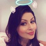 Profile Picture of Laura Jeffries (@jaffacakes_83) on Instagram