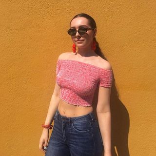 Profile Picture of Ella BaillieSillett (@Ella-Baillie-Sillett) on Facebook