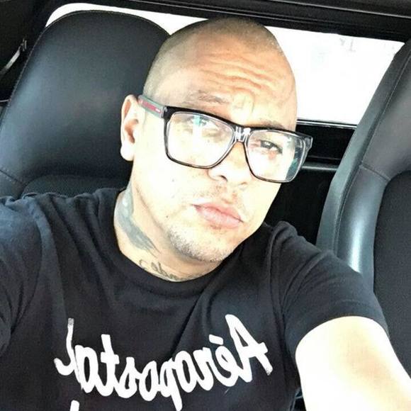 Profile Picture of Luis Conde (@lecpty) on Poshmark