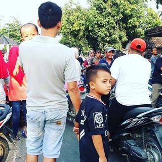 Profile Picture of Betrand Brillian Tirta Yudha (Hala madrid Cf) (@hari.adi.1690) on Facebook