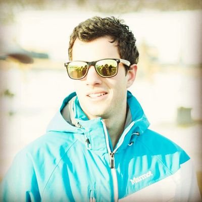 Profile Picture of Chris Holdaway (@holdaway_chris) on Twitter