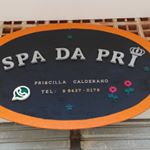 Profile Picture of Spa da pri (@priscillacalderano) on Instagram
