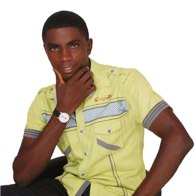 Profile Picture of Edwin Stephen Oloche (@oloche1989) on Twitter