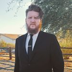 Profile Picture of Andrew Mears (@thegreatbamblossom) on Instagram