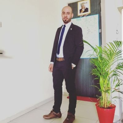 Profile Picture of Mohammed Lutfi Ali (@kiMohammedlutfi) on Twitter