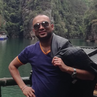 Profile Picture of Mike™ (@MikeLimaJ) on Twitter