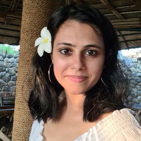 Profile Picture of Ankita Sheth (@ankita_studioavana_ankydoodles) on Pinterest