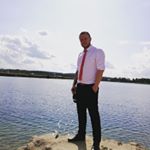 Profile Picture of Олег  Иванов (@oleg_ivanov13) on Instagram