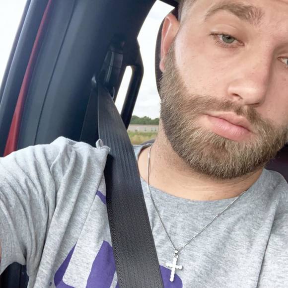 Profile Picture of Tyler Lejeune (@tigertyler1) on Poshmark