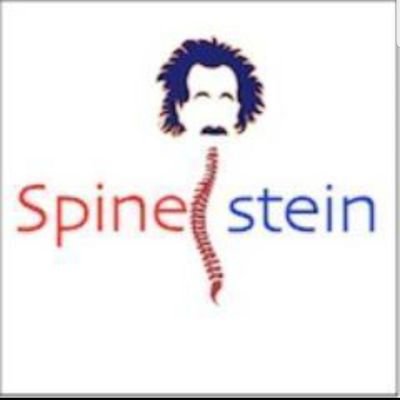 Profile Picture of Joseph Weinstein (@realspinestein) on Twitter