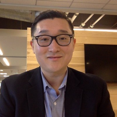 Profile Picture of John Park (@jpark328) on Twitter