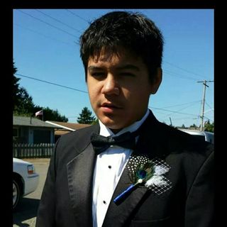 Profile Picture of Israel Isaiah Tompkins (Israel) (@bebos.tompkins) on Facebook