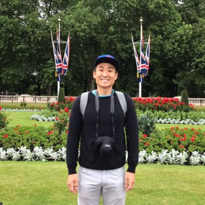 Profile Picture of James Han (@james_han) on Twitter